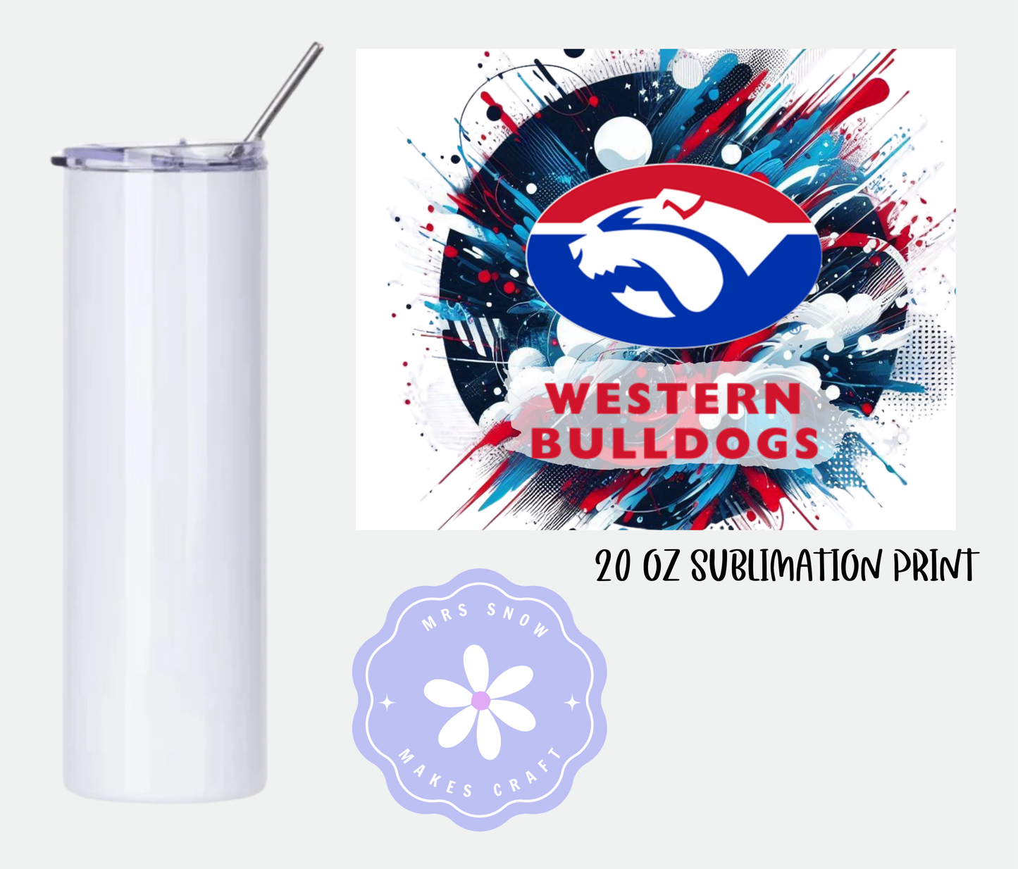 READY TO PRESS 20OZ SUBLIMATION PRINT #83