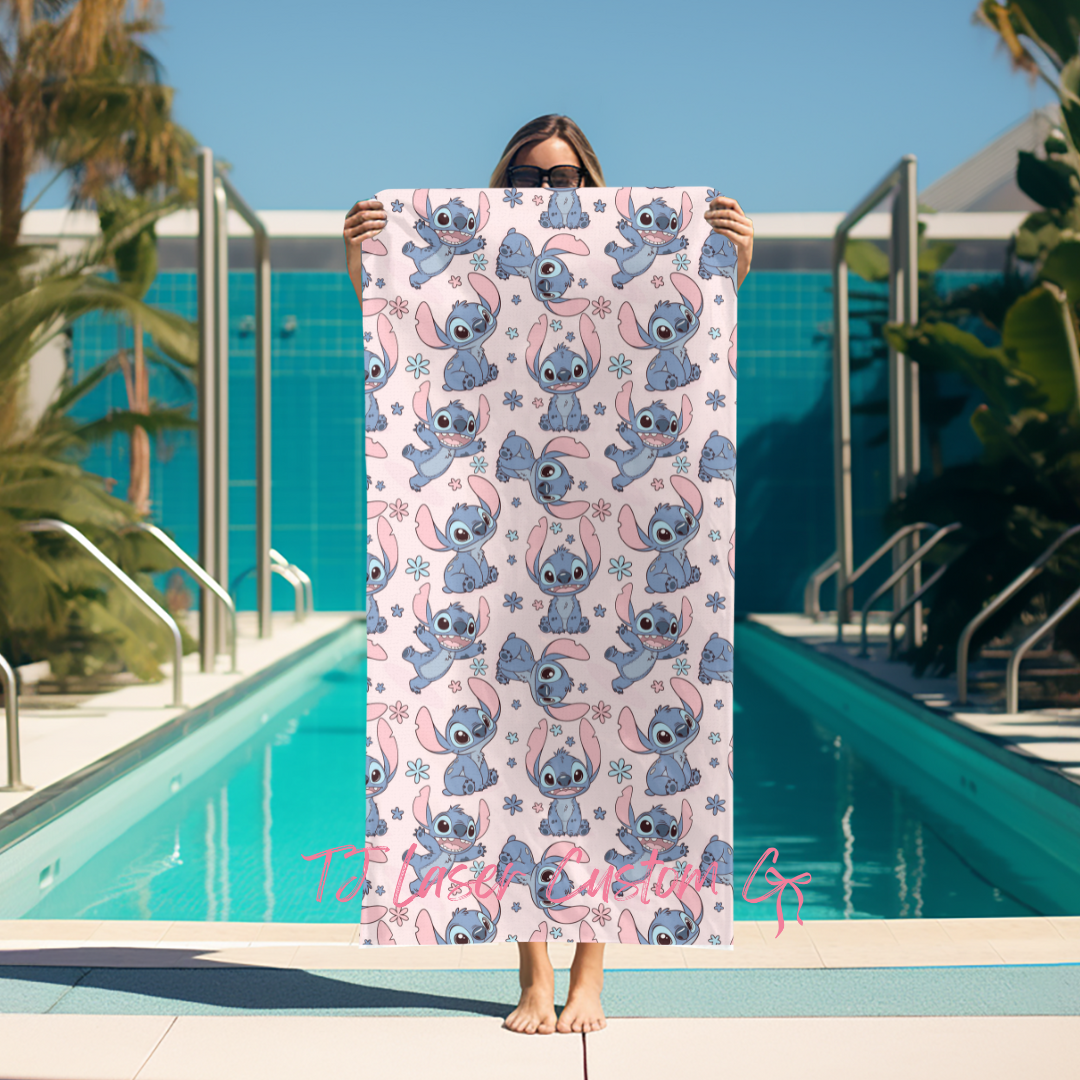 CLEARANCE TOWELS