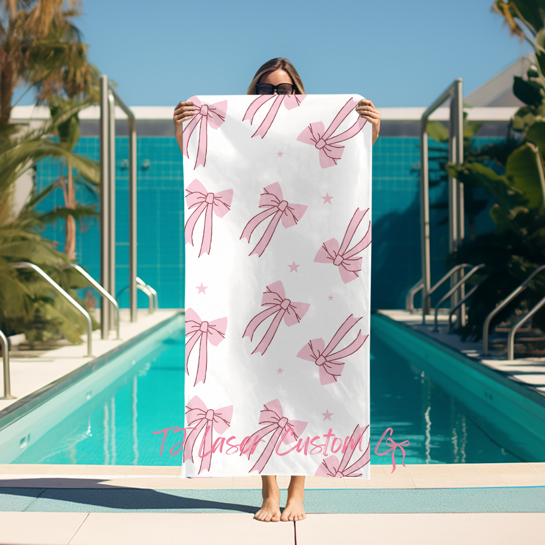 CLEARANCE TOWELS