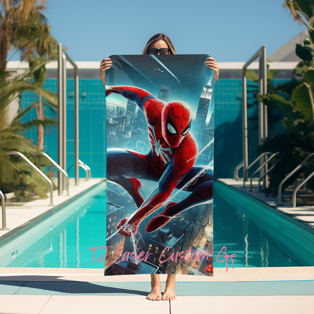 CLEARANCE TOWELS