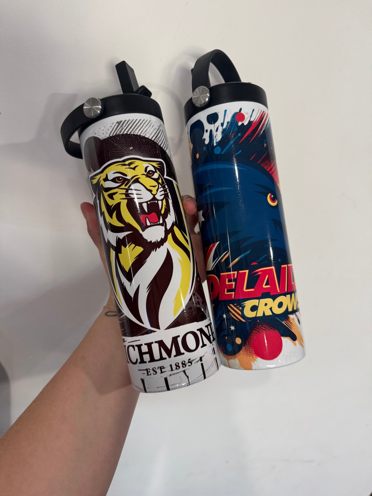 AFL SUB 20OZ DRINK BOTTLES