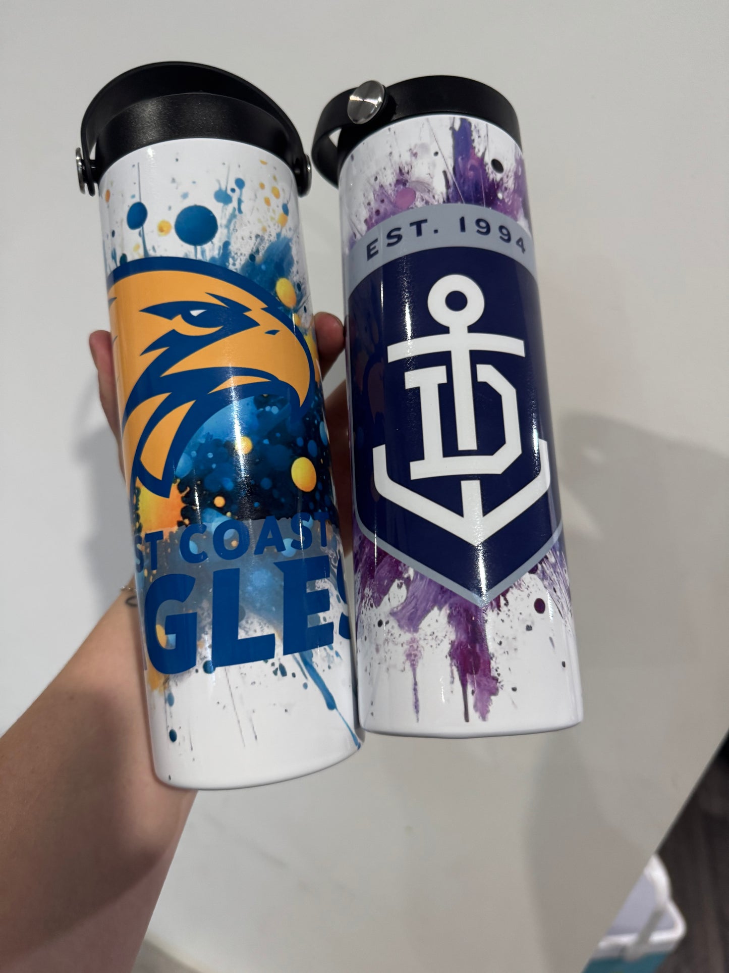 AFL SUB 20OZ DRINK BOTTLES