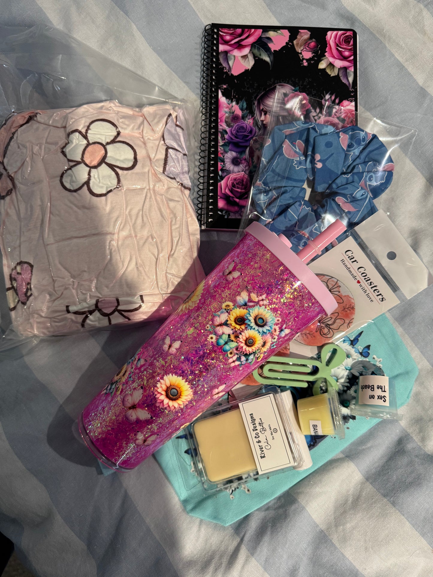 MYSTERY BOXES