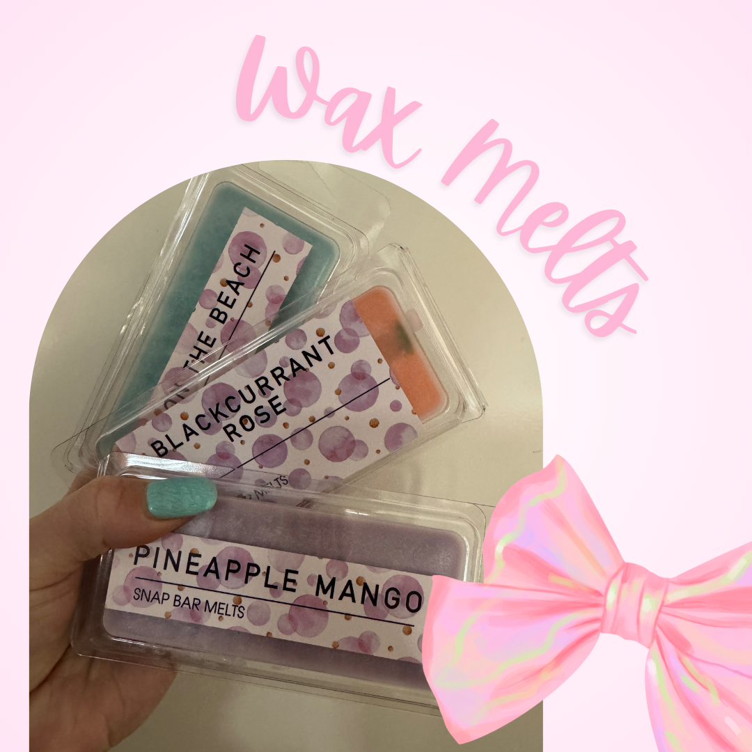 MELTS & CANDLES