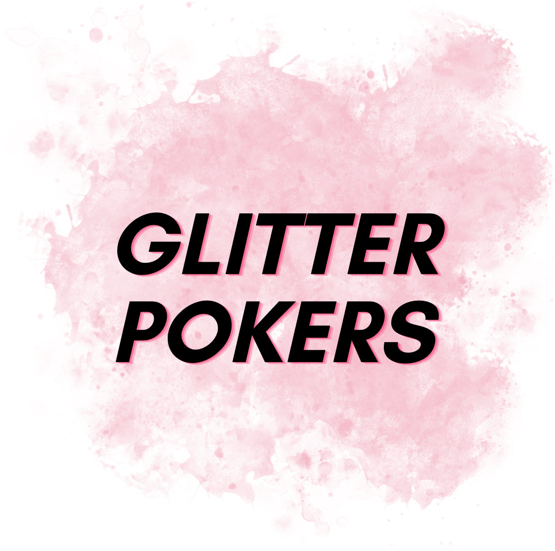 Glitter Poker’s