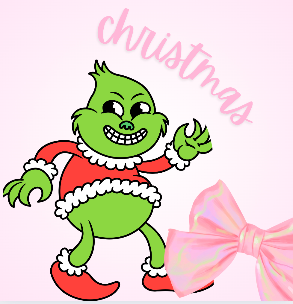 CHRISTMAS