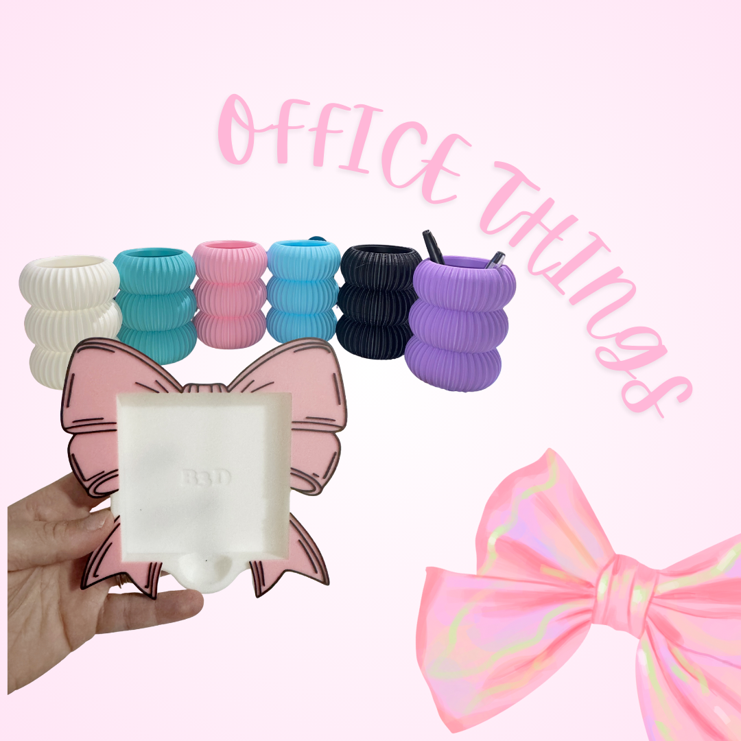 Office Things