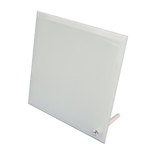 Sublimation Glass Display Tile Square