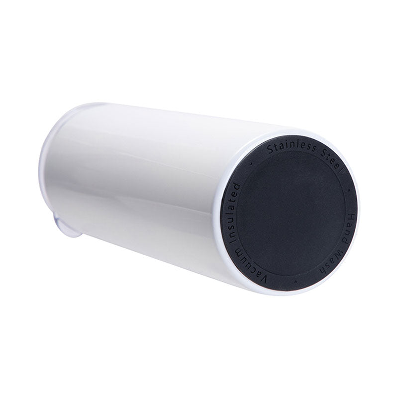 Anti-Slip Rubber Base for Skinny Tumblers