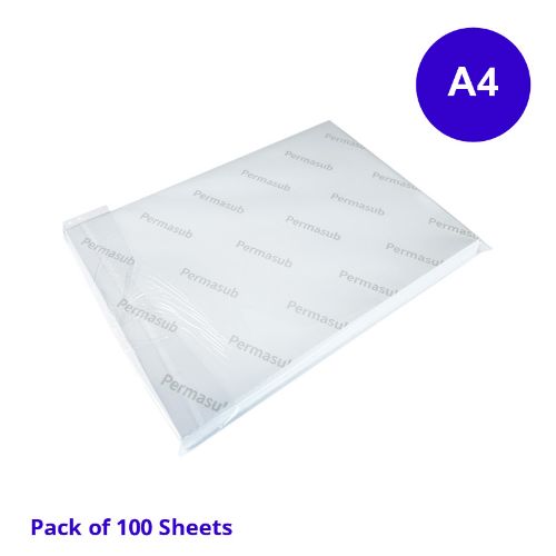 A4 SUBLIMATION PAPER