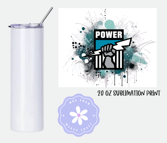 READY TO PRESS 20OZ SUBLIMATION PRINT #79