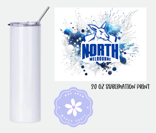 READY TO PRESS 20OZ SUBLIMATION PRINT #82