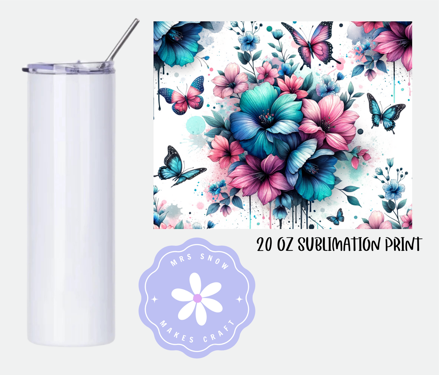 READY TO PRESS 20OZ SUBLIMATION PRINT #13