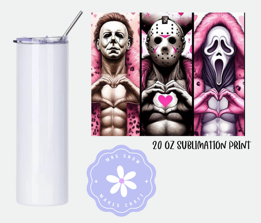 READY TO PRESS 20OZ SUBLIMATION PRINT #16