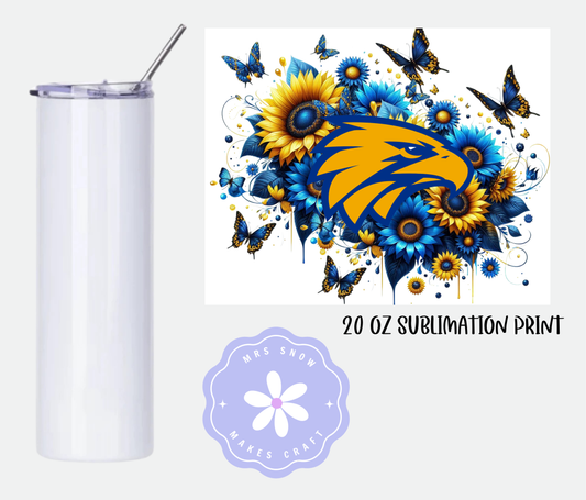 READY TO PRESS 20OZ SUBLIMATION PRINT #88