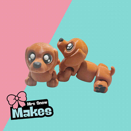 Big Sausage Dogs