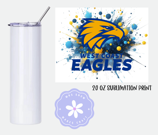 READY TO PRESS 20OZ SUBLIMATION PRINT #89