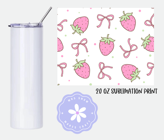 READY TO PRESS 20OZ SUBLIMATION PRINT #93