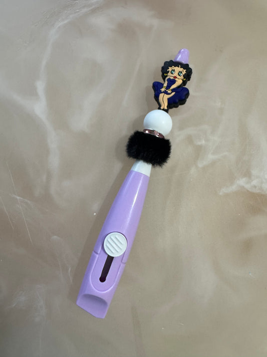 BETTY BOOP  MAIL OPENER