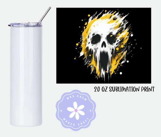 READY TO PRESS 20OZ SUBLIMATION PRINT #74