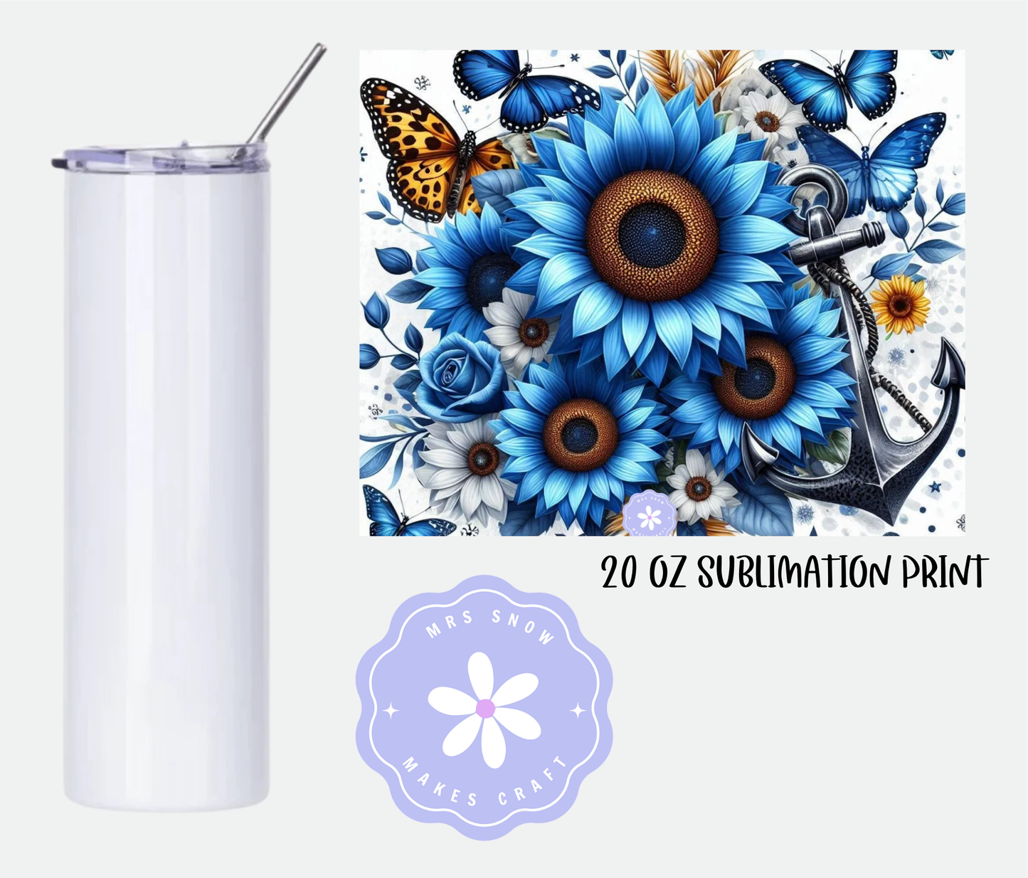 READY TO PRESS 20OZ SUBLIMATION PRINT #58