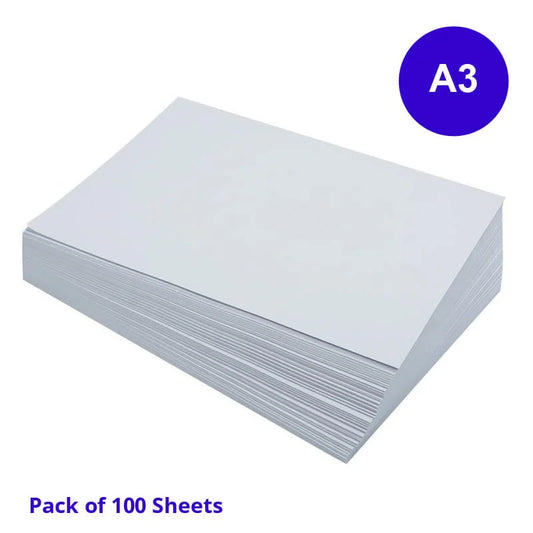 A3 SUBLIMATION PAPER