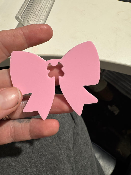 BREAD CLIPS