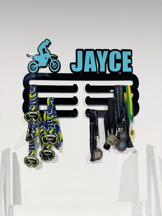 Medal Holder