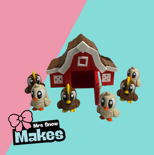 Chicken House