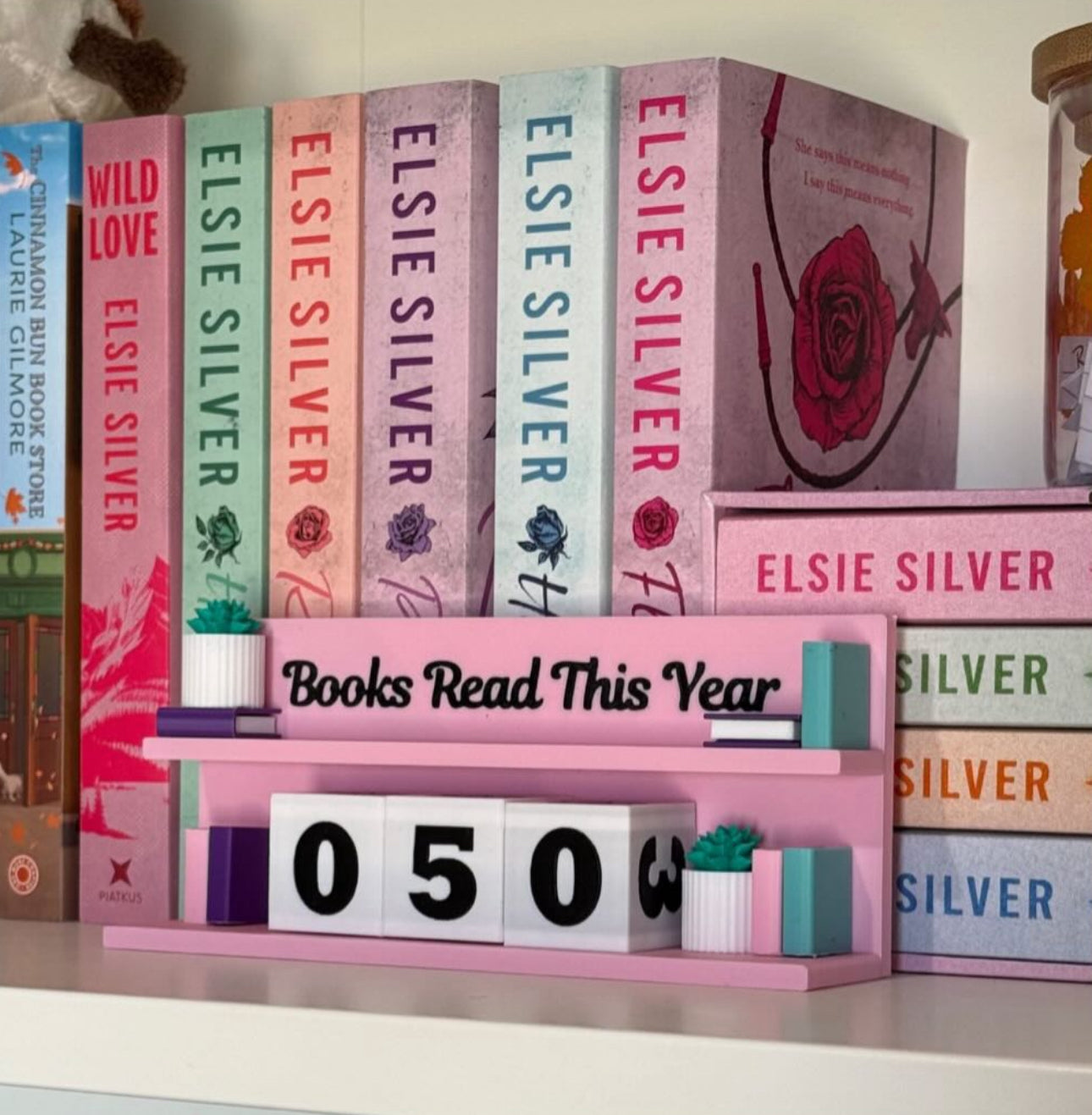 Books Read This Year