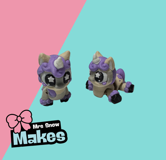 Unicorn FLEXI FRIEND