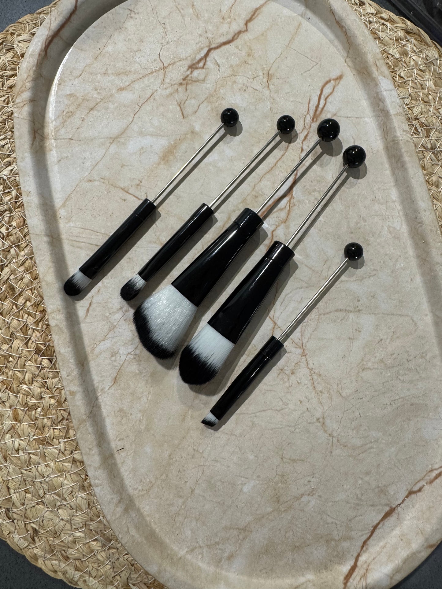 Makeup Brushes