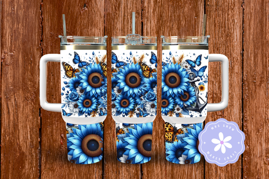 #2 - 40oz Sub Print