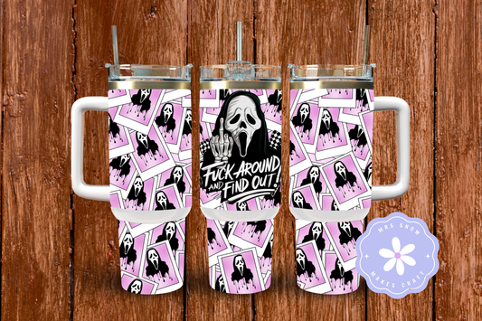 #13- 40oz Sub Print