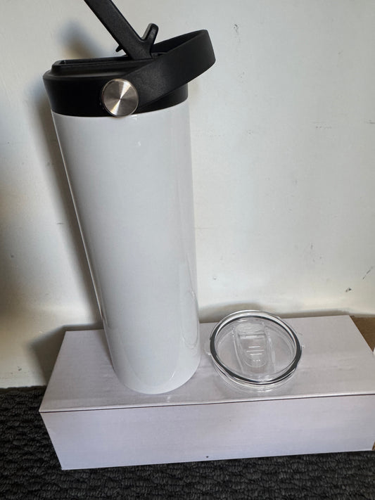 20OZ SUBLIMATION DRINK BOTTLES
