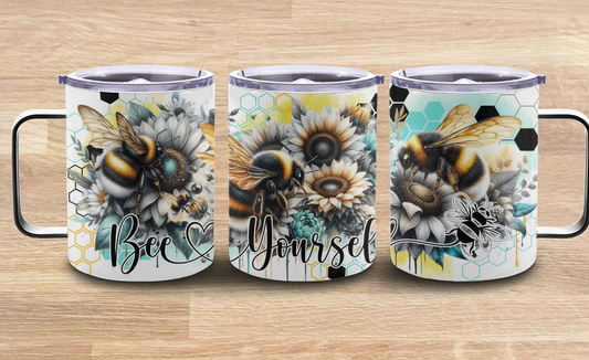 Coffee Mugs  - Be yourself
