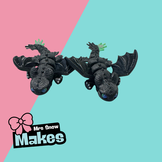MINI FLEXI TOOTHLESS