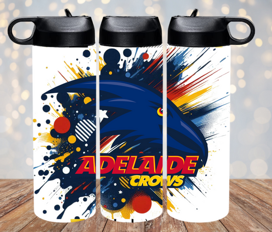 AFL SUB 20OZ DRINK BOTTLES